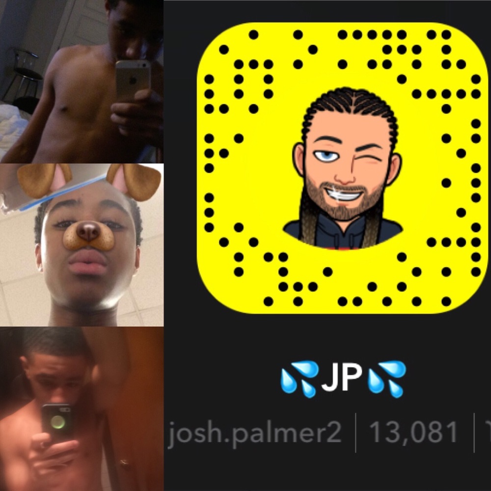 Meet your Posher, Josh